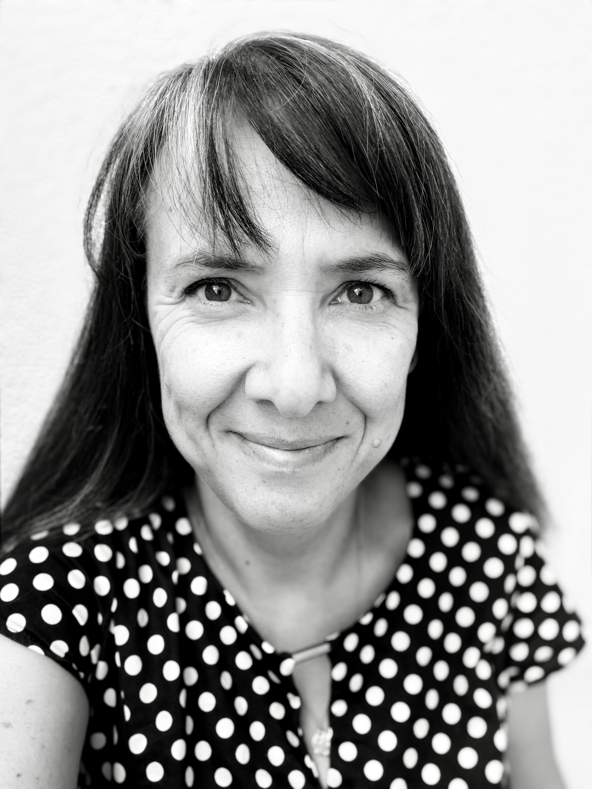 Katrin - Entwicklerin bei twinriver code